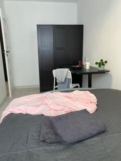 3 Sypialnie Grzybowska Ohmyhome - Varsavia - 7