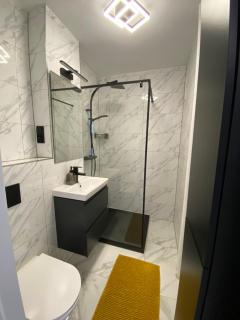 3 Sypialnie Grzybowska Ohmyhome - Varsavia - 5