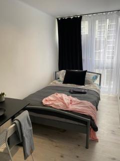 3 Sypialnie Grzybowska Ohmyhome - Varsavia - 4