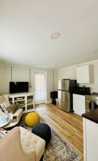 Updated, Fenced, Pet Friendly Downtown Cottage - 1