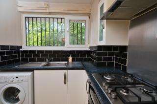 MODERN LONDON DOUBLE Bedroom - Londra - 1