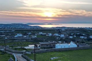 Ktima Lipsi, Panorama Pool Views - Klouvas - 7