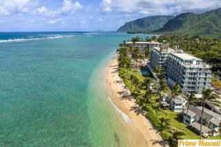 NEW Beachfront Condo - Hauula - 8