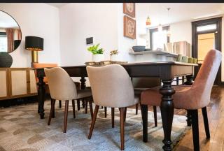 Pullan House Retreat - Cincinnati - 1