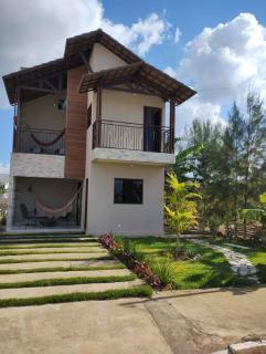 Casa na Serra Bananeiras - Bananeiras - 0