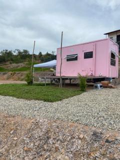 La casita mágica de Barichara - Barichara - 0