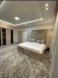 شقة فاخرة بأبها - Abha - 4