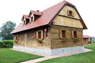 Holiday house Rustic Oak - 0