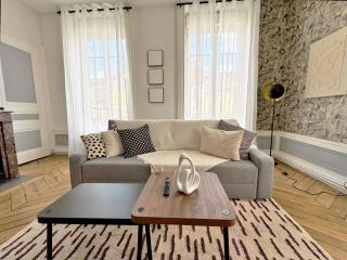 Suite Merengue - Oullins - 9