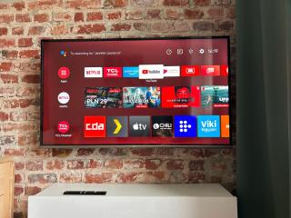 Fantastays - Pine - 6