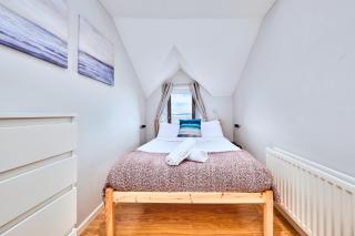 6 Golf Terrace - Portrush by the Sea - Portrush - 2
