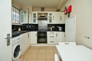 CITY BEAUTIFUL SINGLE Bedroom - Londra - 6