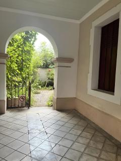 Ecrin de verdure Hyper centre avec jardin commun - 3