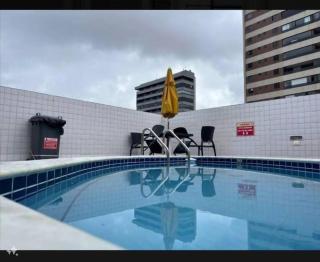 Apt 2 Qts - Excelente Localização em Recife - Recife - 1