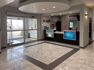 Motel 6-Weslaco, TX - Weslaco - 9
