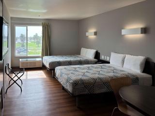 Motel 6-Weslaco, TX - Weslaco - 7