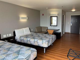 Motel 6-Weslaco, TX - Weslaco - 6