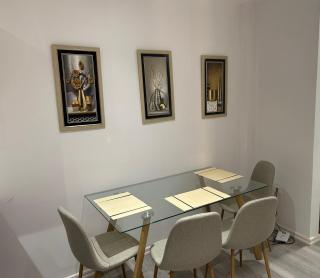 Beachside Apartment Golem 55m2 - Golem - 3