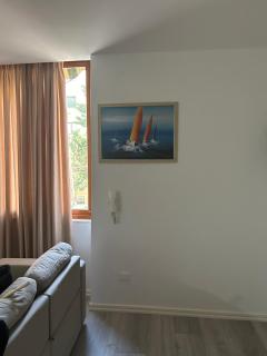 Beachside Apartment Golem 55m2 - Golem - 2