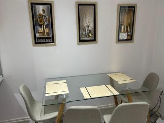 Beachside Apartment Golem 55m2 - Golem - 4