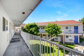 Motel 6-San Jose, CA - Airport - San Jose - 8