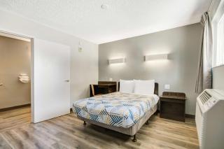Motel 6-San Jose, CA - Airport - San Jose - 2