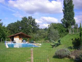 les collines - - 6