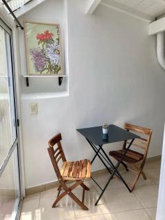 DEPA PEQUEÑO Y CONFORTABLE en inmejorable zona! - 5