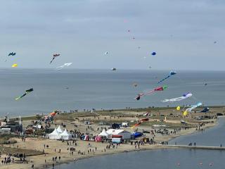 Ferienwohnung Sea View - Büsum - 6