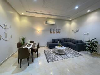 شقة انيقة غرفتين وصالة بدخول ذاتي - Riyad - 8