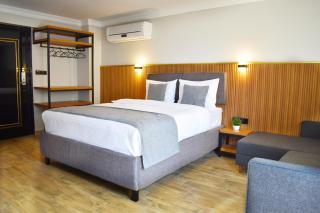 Vera Taksim Hotel - Istanbul - 1