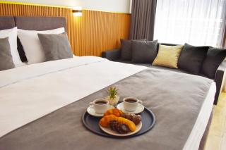 Vera Taksim Hotel - Istanbul - 8