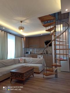 Cozy Duplex Next to Green Masjid - 8