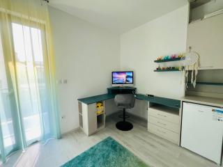 Luxury Penthouse w Garage - Budapest Centre - Budapest - 7
