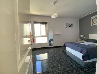 Superior room in Los Cristianos with sea view - Arona - 8