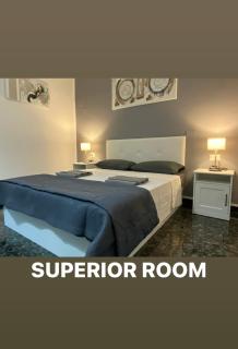 Superior room in Los Cristianos with sea view - Arona - 6