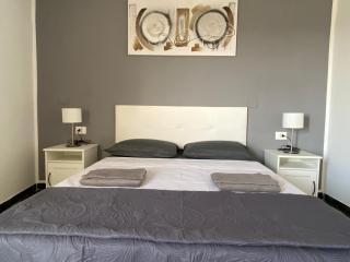 Superior room in Los Cristianos with sea view - Arona - 0