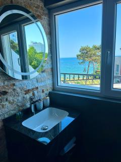MAV Beach Villa - Eforie Nord - 9