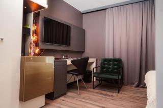 Hotel City Maribor - Maribor - 5