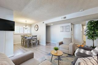 Palm Tree Retreat Unit 128 Permit# 4330 - Palm Springs - 5