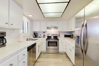 Palm Tree Retreat Unit 128 Permit# 4330 - Palm Springs - 2