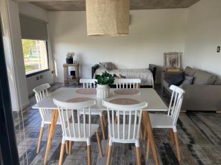 Moderno depto frente al río! - 0