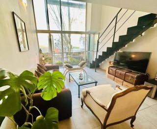 Apartment Palermo Buenos Aires - Buenos Aires - 7