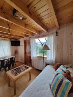 Hogar de Montaña - San Martín de los Andes - 2
