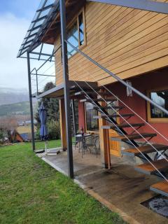 Hogar de Montaña - San Martín de los Andes - 5