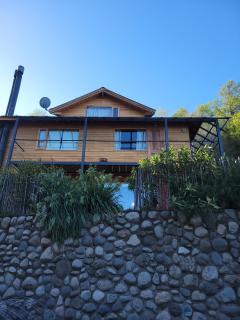 Hogar de Montaña - San Martín de los Andes - 8