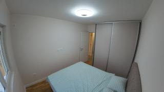 Apartments Eagle, close to center Podgorica, free parking, available transport - Podgorica - 5