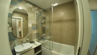 Apartments Eagle, close to center Podgorica, free parking, available transport - Podgorica - 4