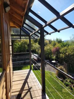 Hogar de Montaña - San Martín de los Andes - 3