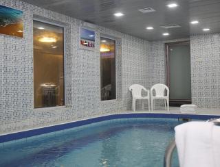 شقق البستان للشقق المخدومة - Al Hofuf - 2